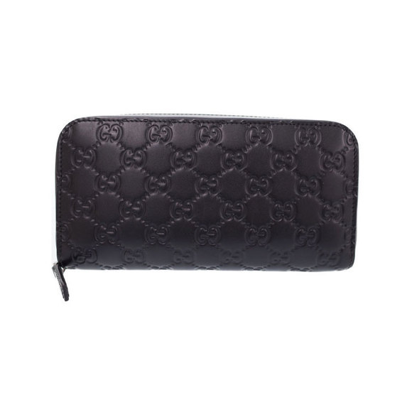 Gucci Wallet Zip Long - Picture 1 of 5
